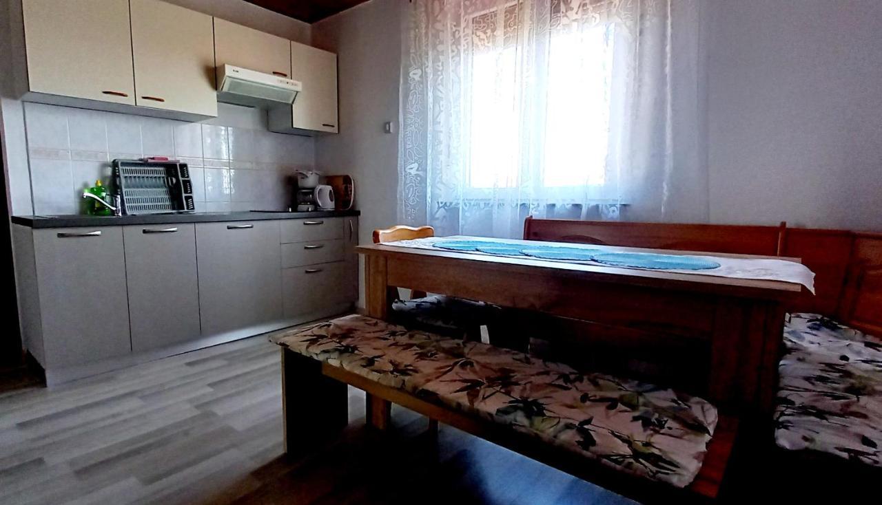Holiday Home Matosevic Medulin Exterior photo