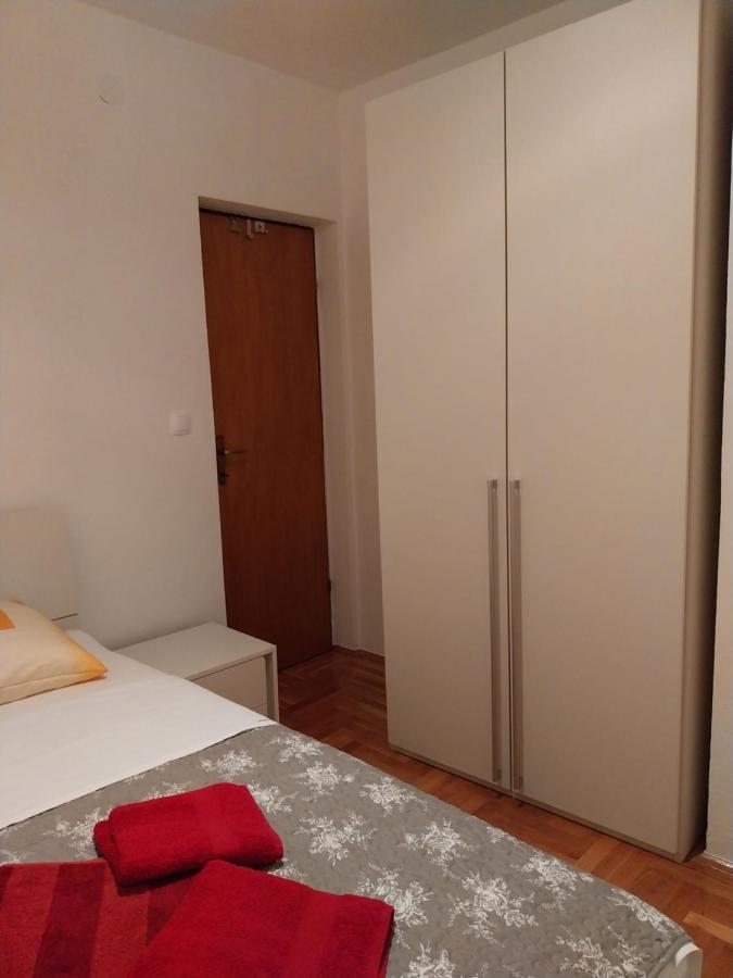 Holiday Home Matosevic Medulin Exterior photo