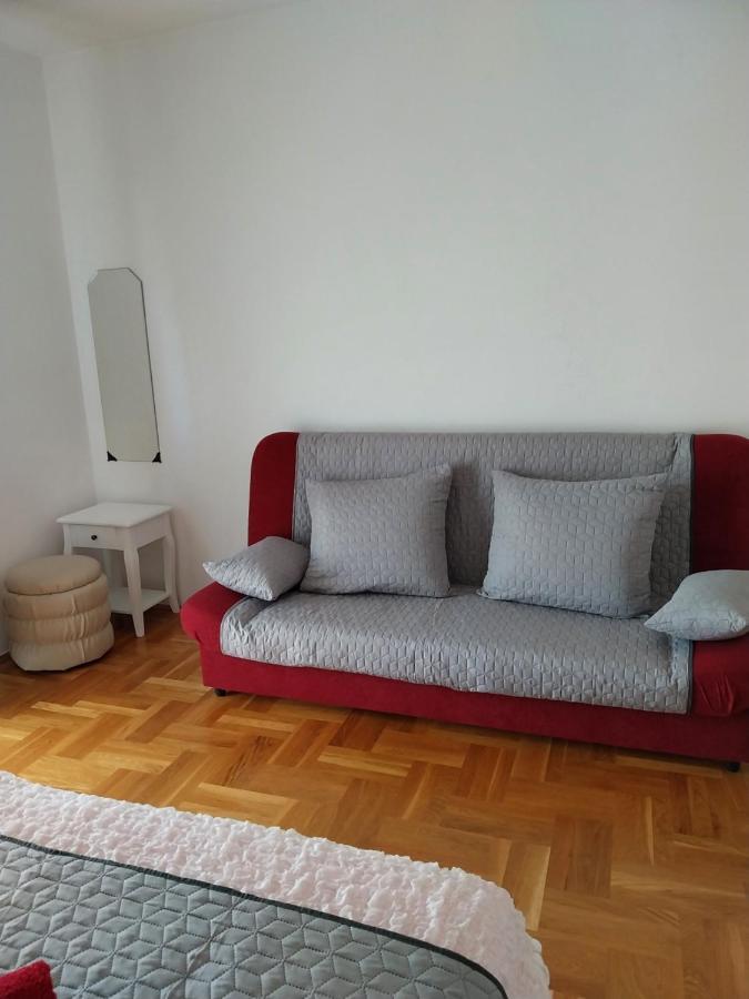 Holiday Home Matosevic Medulin Exterior photo