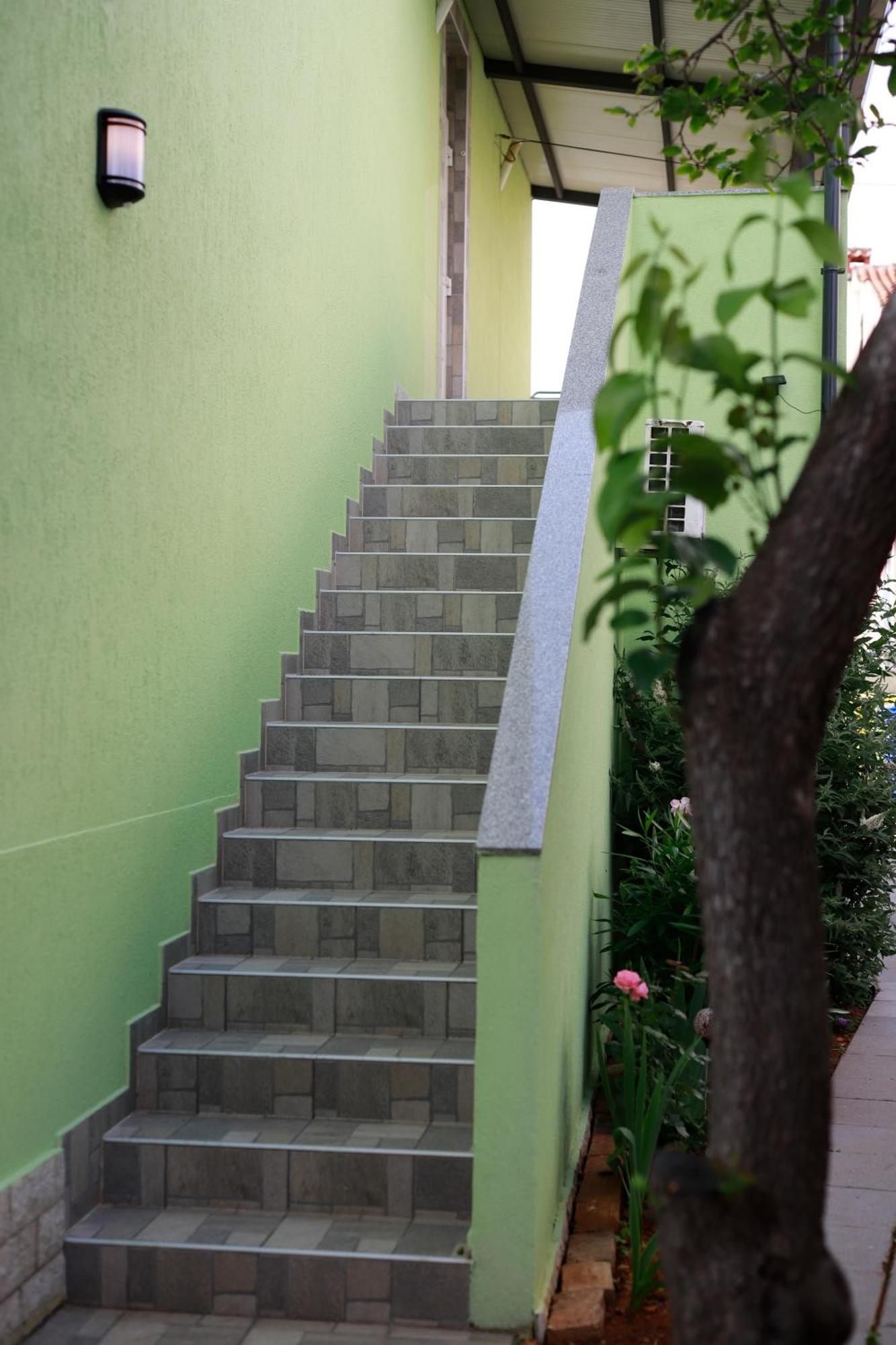 Holiday Home Matosevic Medulin Exterior photo