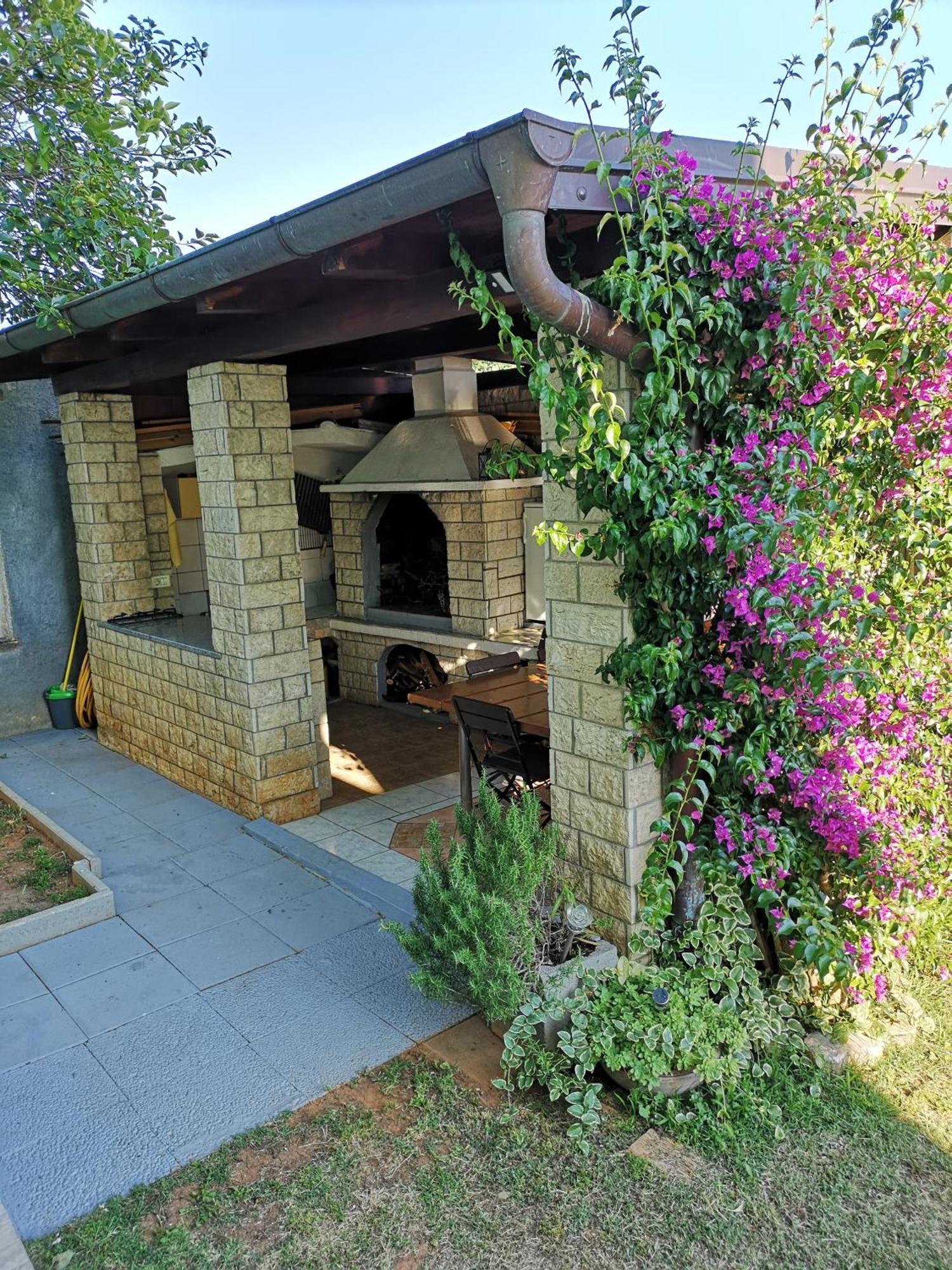 Holiday Home Matosevic Medulin Exterior photo