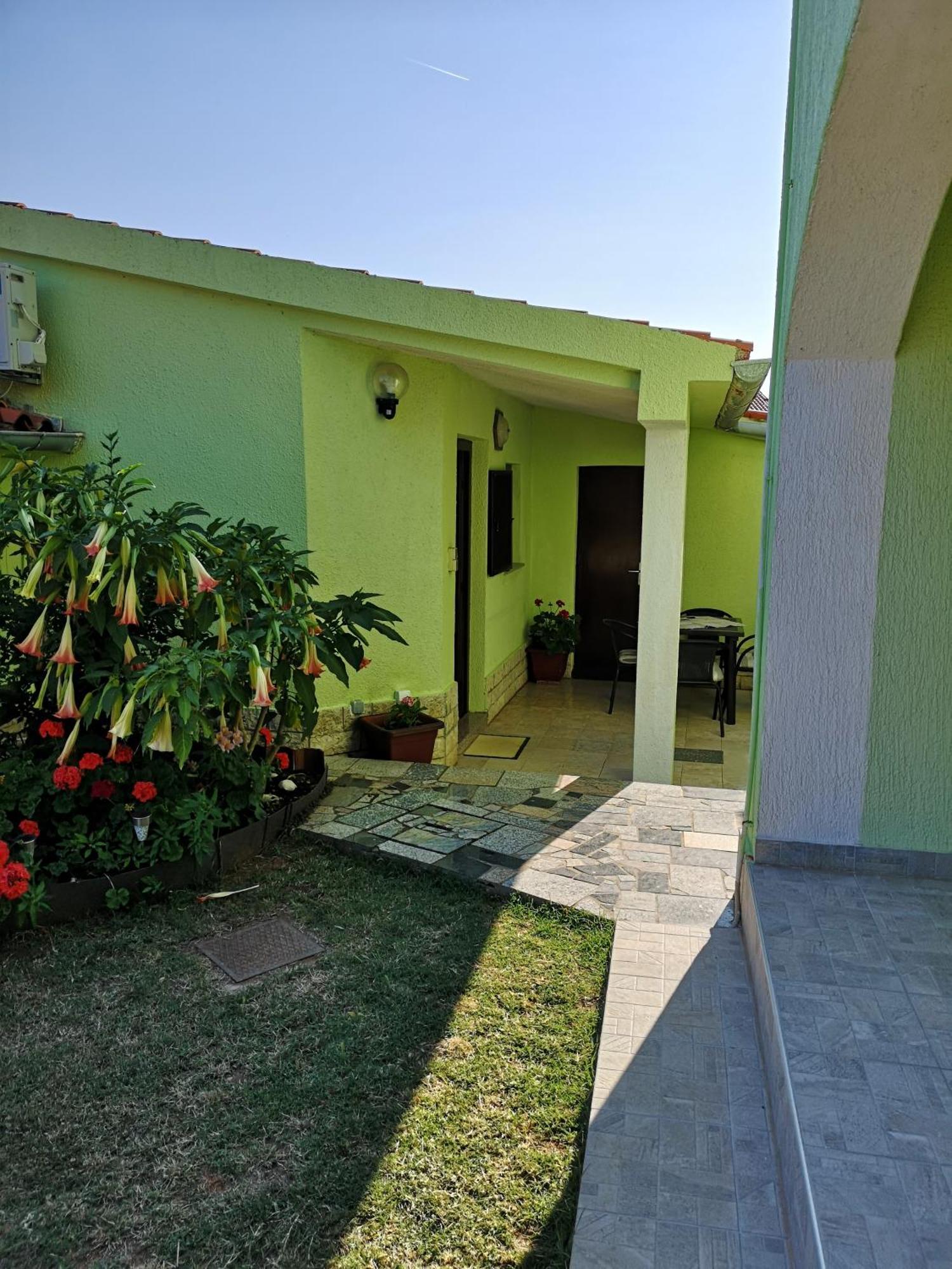 Holiday Home Matosevic Medulin Exterior photo