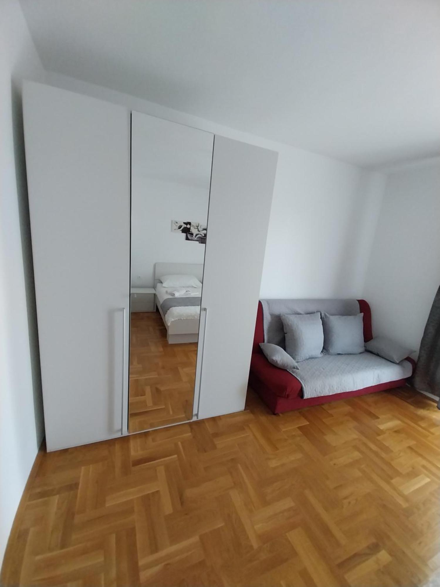 Holiday Home Matosevic Medulin Room photo