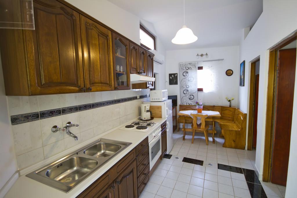 Holiday Home Matosevic Medulin Exterior photo