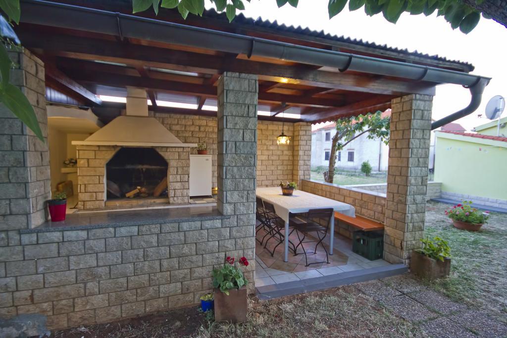 Holiday Home Matosevic Medulin Exterior photo