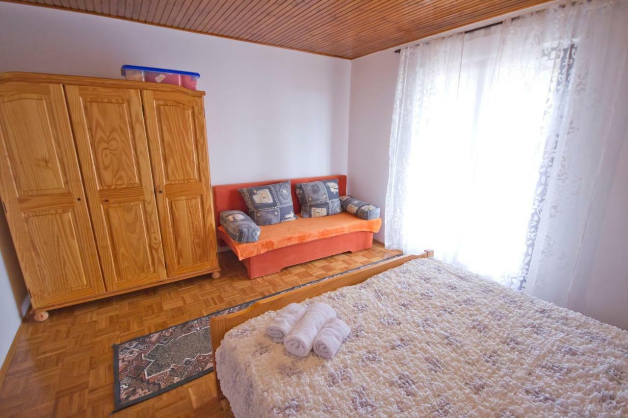 Holiday Home Matosevic Medulin Exterior photo