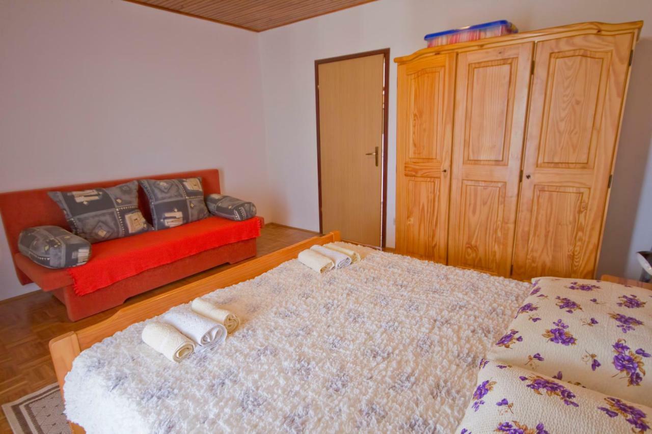 Holiday Home Matosevic Medulin Exterior photo