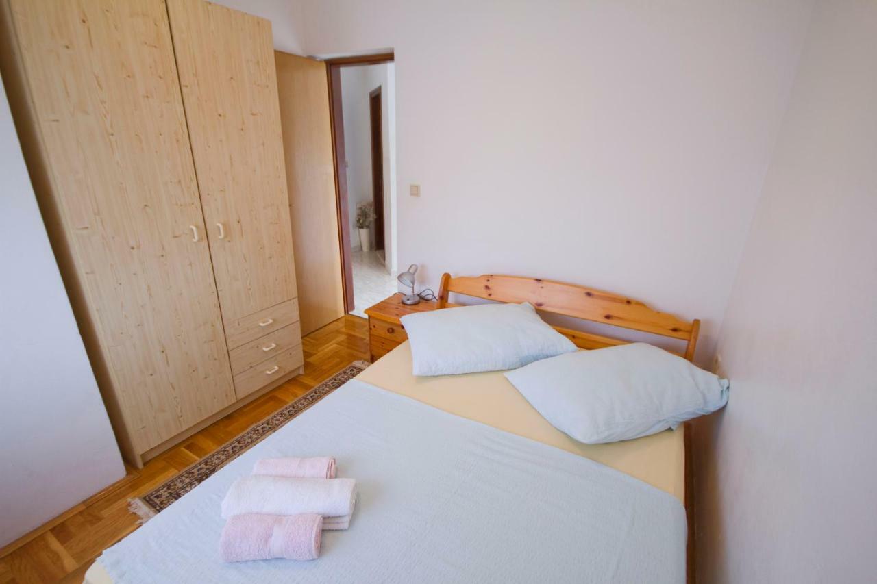Holiday Home Matosevic Medulin Exterior photo