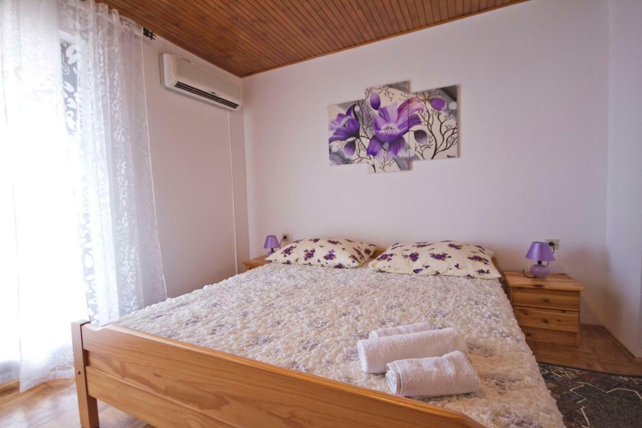 Holiday Home Matosevic Medulin Exterior photo