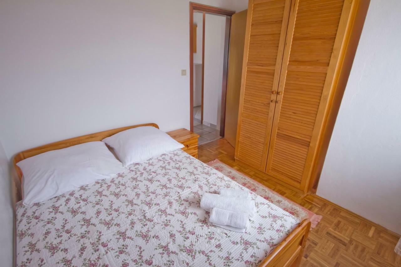 Holiday Home Matosevic Medulin Exterior photo
