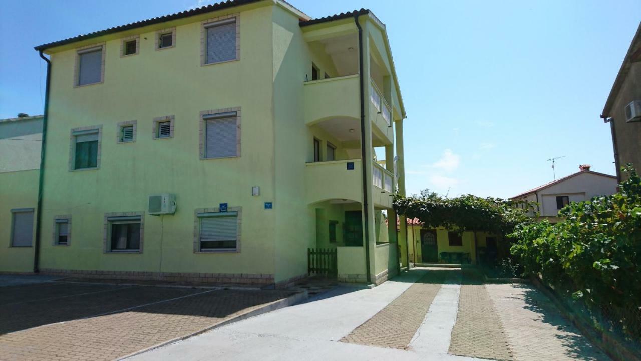 Holiday Home Matosevic Medulin Exterior photo